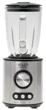 Blender Adler AD-4078, inox