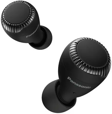 Căşti Panasonic RZ-S300WGE-K, negru pe tehnoparc.md Căşti Panasonic RZ-S300WGE-K, negru