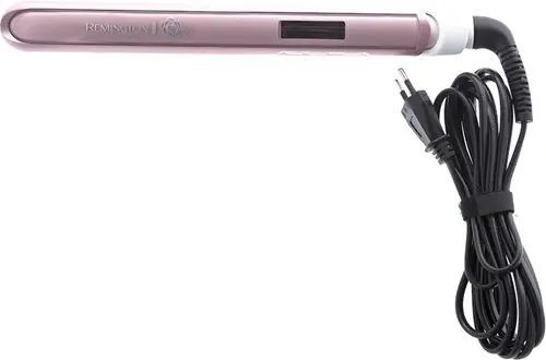 Aparat de coafat Remington S9505, roz