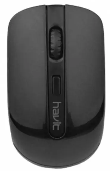 Mouse Havit HV-MS989GT, negru