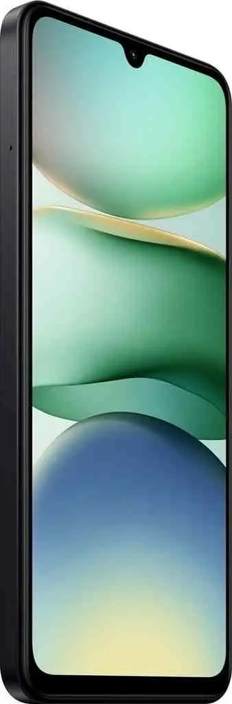 Смартфон Xiaomi Redmi A5 4GB/128GB, черный