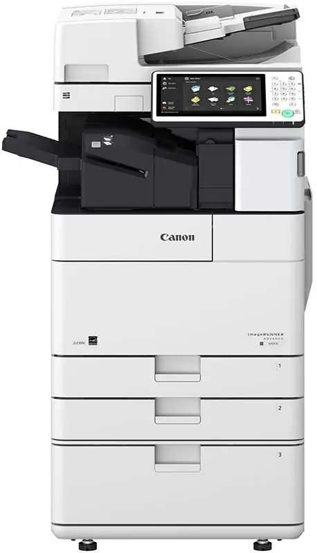 Multifuncțională Canon imageRUNNER Advance 4525i III
