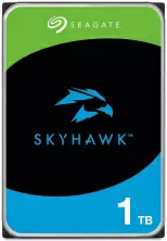 Жесткий диск Seagate SkyHawk 3.5" ST1000VX013, 1TB