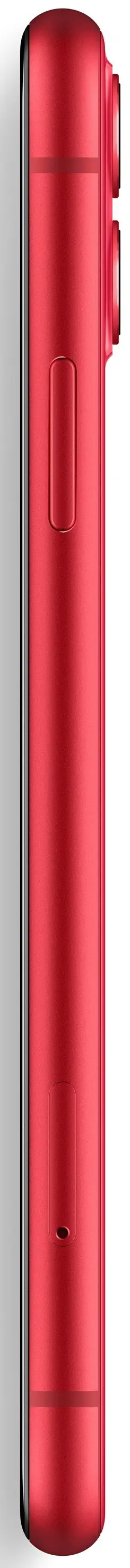 Smartphone Apple iPhone 11 64GB, roșu