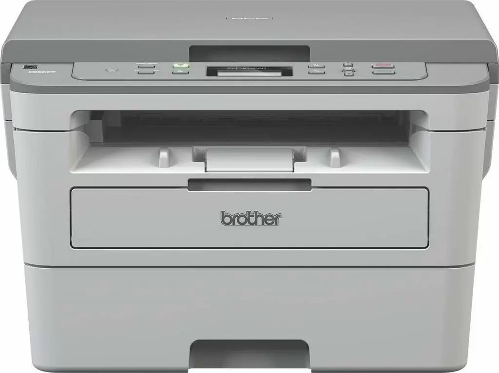 МФУ Brother DCP-B7500D, серый