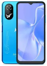 Smartphone Allview V10 Viper 4GB/64GB, albastru