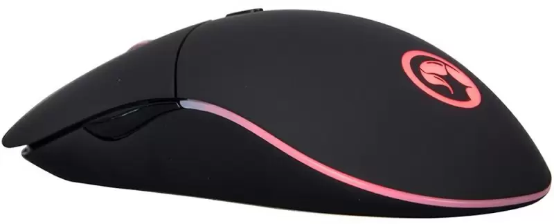 Мышка Marvo G931, черный