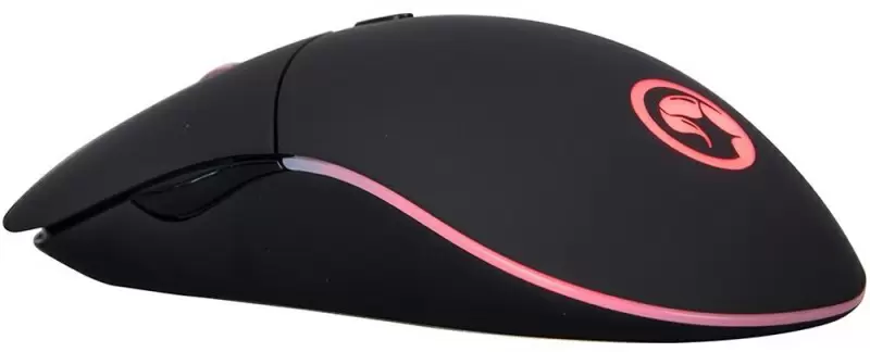 Mouse Marvo G931, negru