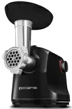 Maşină de tocat carne Polaris PMG1872, negru