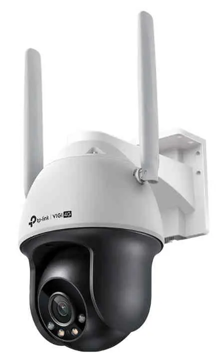 Камера видеонаблюдения TP-Link VIGI C540-4G
