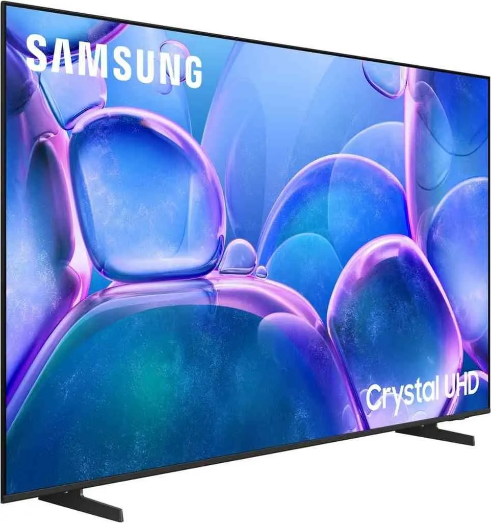 Televizor Samsung UE75U7000FUXUA, negru