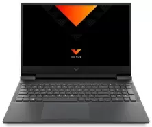 Laptop HP Victus 16 (16.1"/FHD/Core i5-11400H/8GB/512GB/GeForce RTX 3060 6GB GDDR6), gri