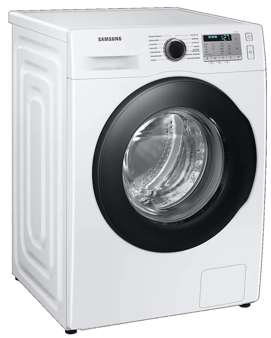 Стиральная машина Samsung WW70TA026AH, белый на tehnoparc.md Стиральная машина Samsung WW70TA026AH, белый