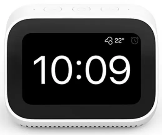 Radio cu ceas Xiaomi Mi Smart Clock