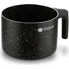 Ковш Tadar Marmara 1.5L, черный на tehnoparc.md Ковш Tadar Marmara 1.5L, черный