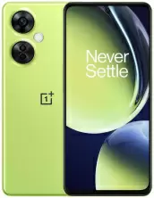 Смартфон OnePlus Nord CE 3 Lite 8/128ГБ, зеленый