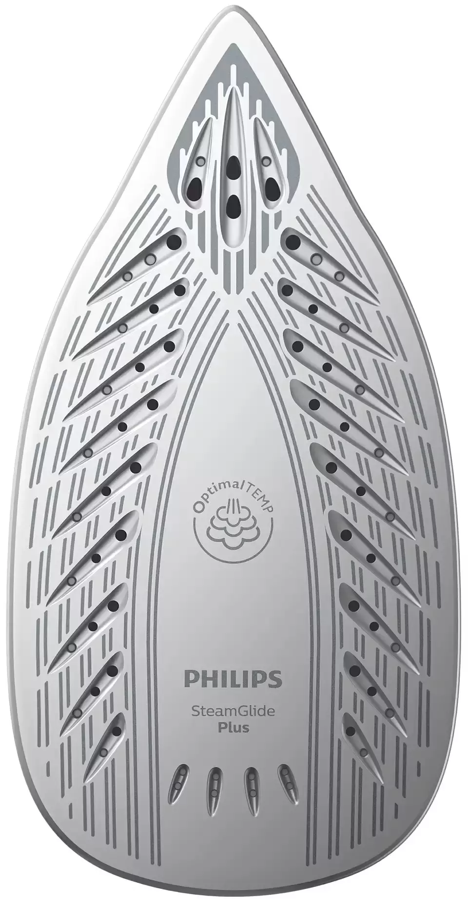 Fier de călcat cu aburi Philips PSG6024/30, violet