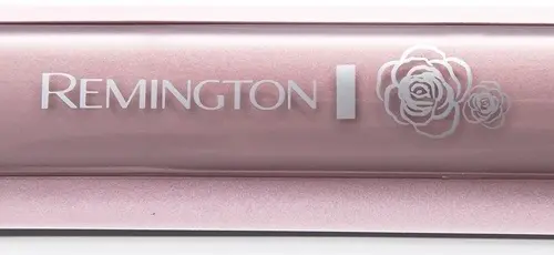 Aparat de coafat Remington S9505, roz