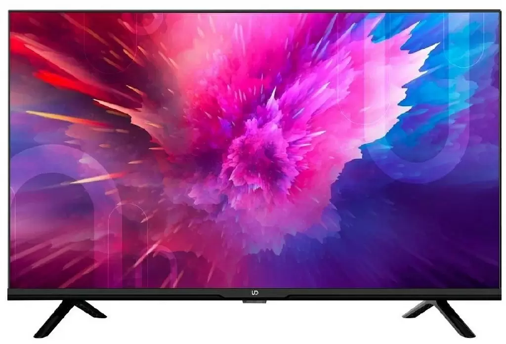 Телевизор UD 32DW5210, черный