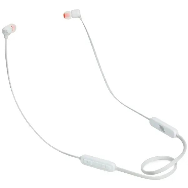 Наушники JBL Tune 110BT, белый