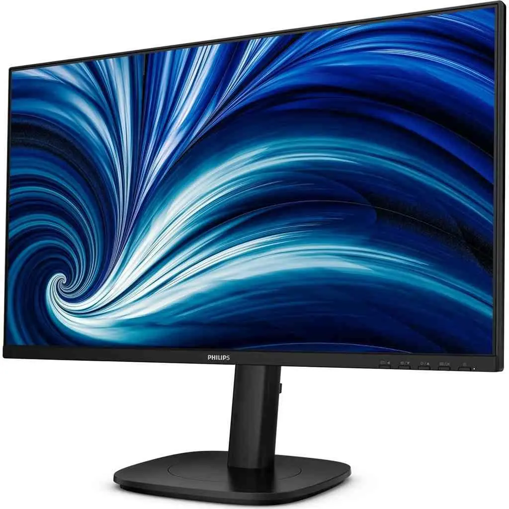 Monitor Philips 24B2N3200J, negru
