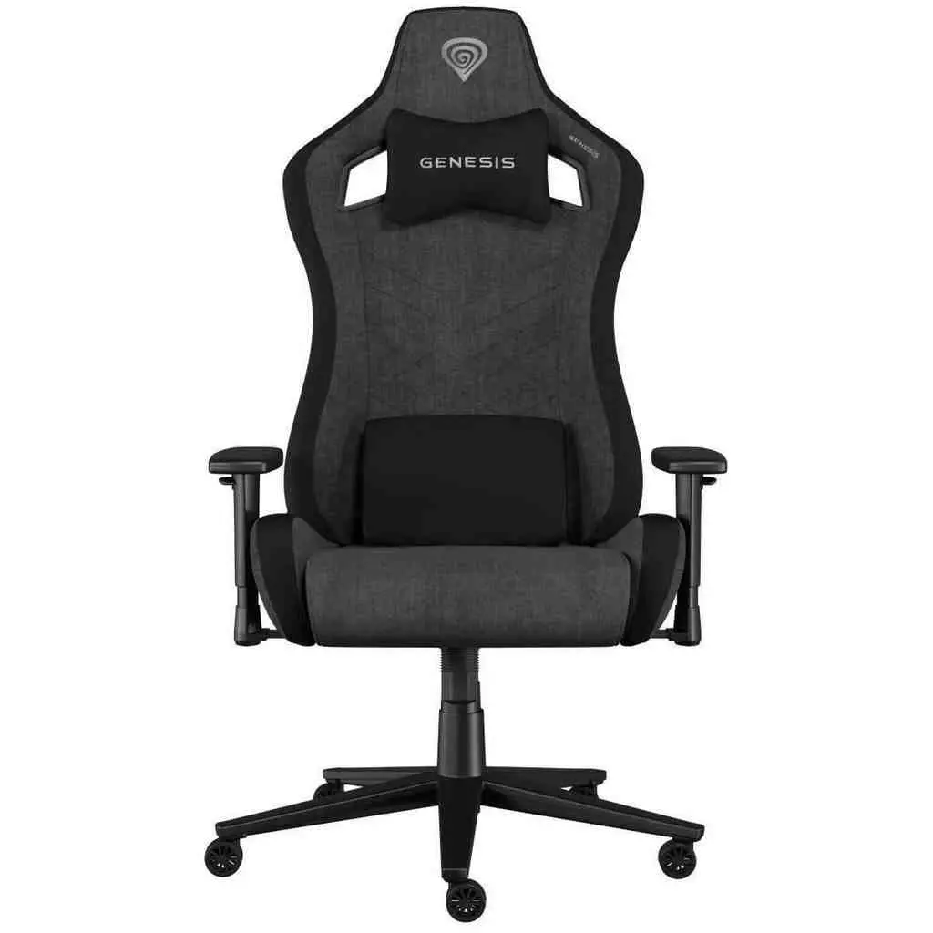 Геймерское кресло Genesis Nitro 660, серый