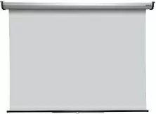 Экран для проектора Reflecta Motor GF SilverLine (350x265 см)