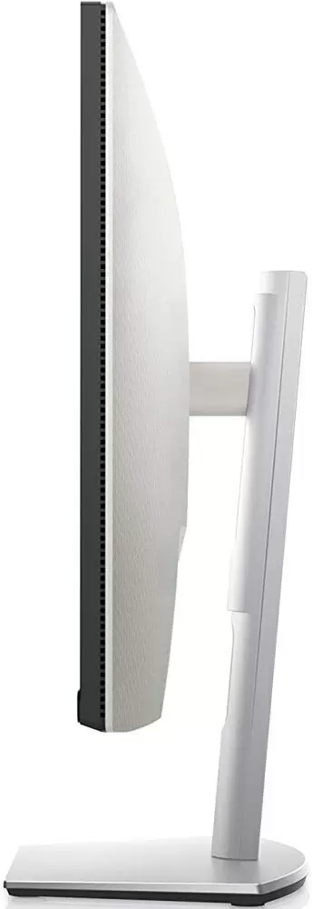 Monitor Dell S2421HS, negru/argintiu