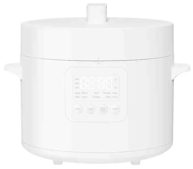 Multifierbător Xiaomi BHR8845EU, alb