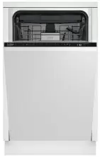 Посудомоечная машина Beko DIS28120, белый