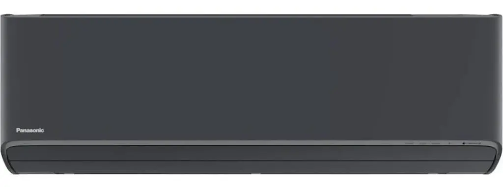Кондиционер Panasonic XZ25ZKEW-H, черный
