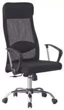 Офисное кресло Xenos Paris, черный