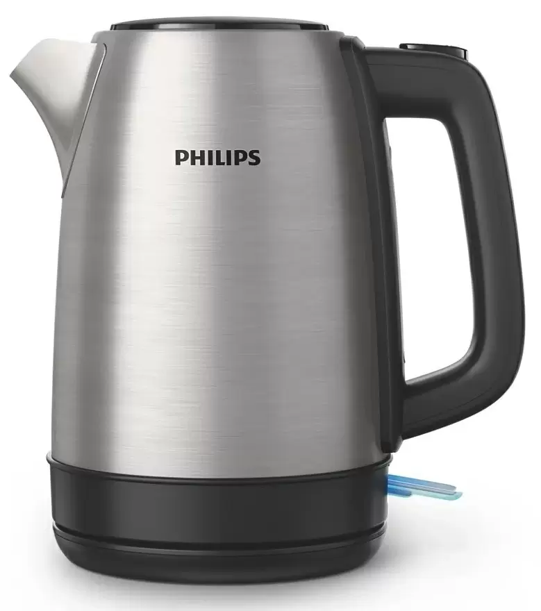 Электрочайник Philips HD9350/90, нержавеющая сталь