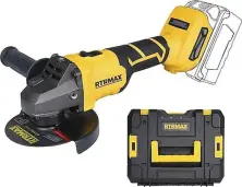 Polizor unghiular RTRMAX RTS5050B pe tehnoparc.md Polizor unghiular RTRMAX RTS5050B