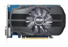Placă video Asus GeForce GT1030 2GB GDDR5 Phoenix OC