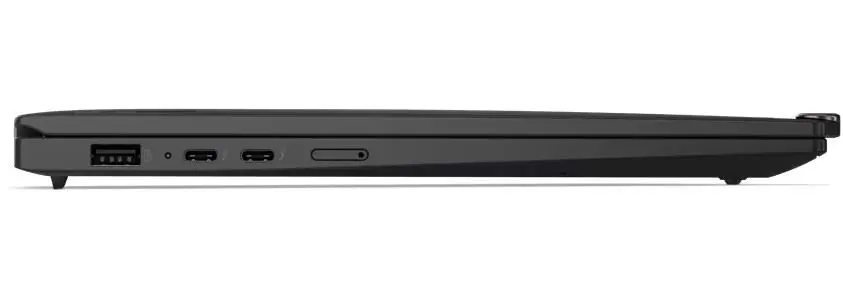 Ноутбук Lenovo ThinkPad X1 Carbon Gen 12 (14.0"/WUXGA/Core Ultra 7 155U/32GB/1TB/Win 11), черный
