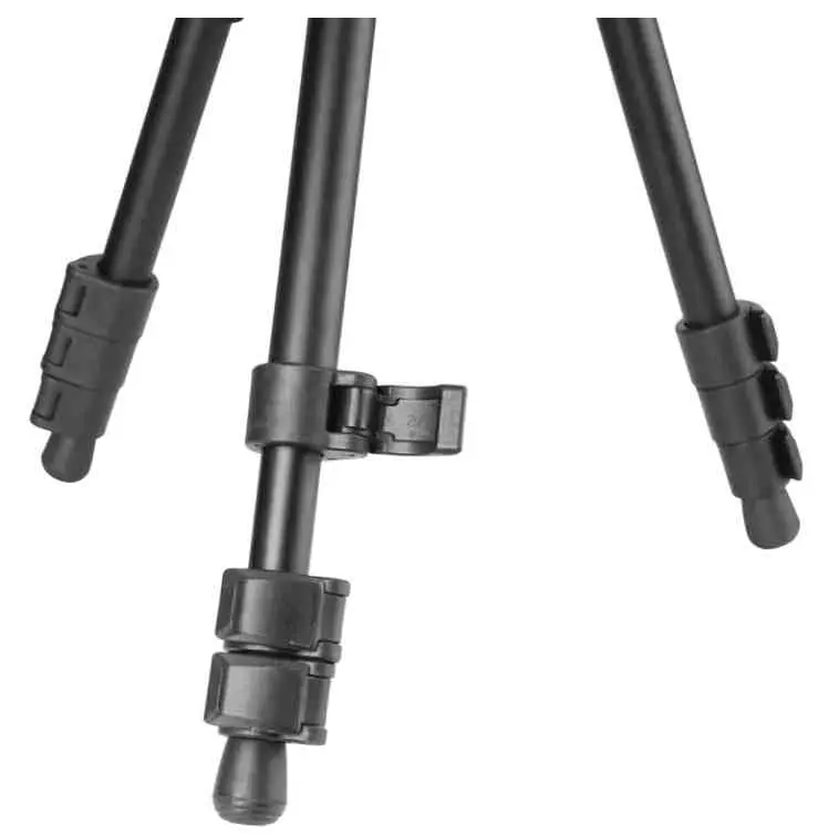 Штатив Vanguard VESTA GO 264AV12, черный