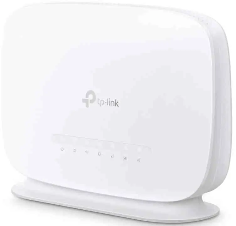 Беспроводной маршрутизатор TP-Link Archer MR505