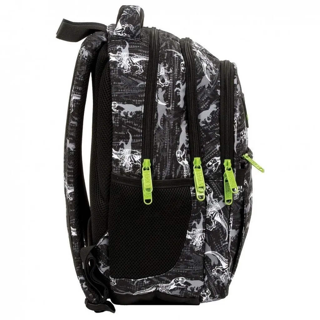 Rucsac școlar BackUP Dino Jura PLB5P50