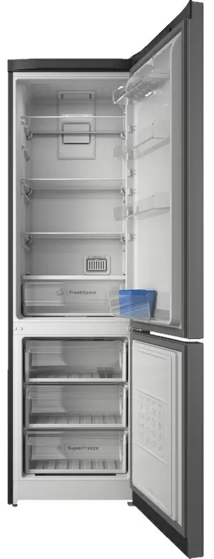 Frigider Indesit ITS 5200 X, inox