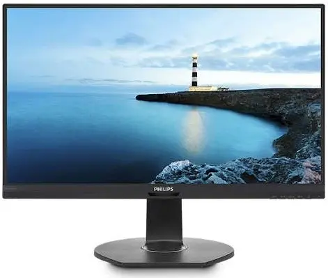 Monitor Philips 272B7QUPBEB, negru