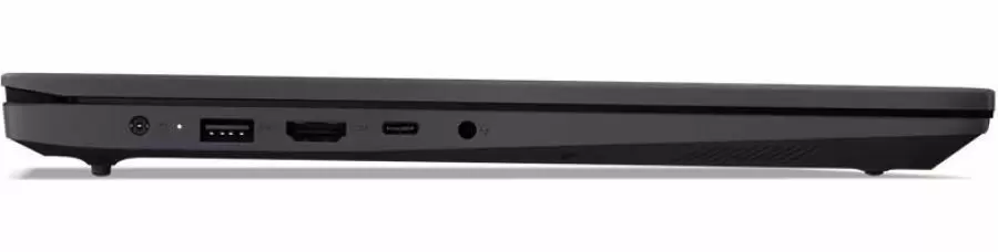 Laptop Lenovo V15 G4 AMN (15.6"/FHD/Ryzen 3 7320U/8GB/512GB/AMD Radeon), negru