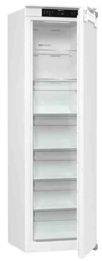 Congelator incorporabil Gorenje FNCI517E62WF