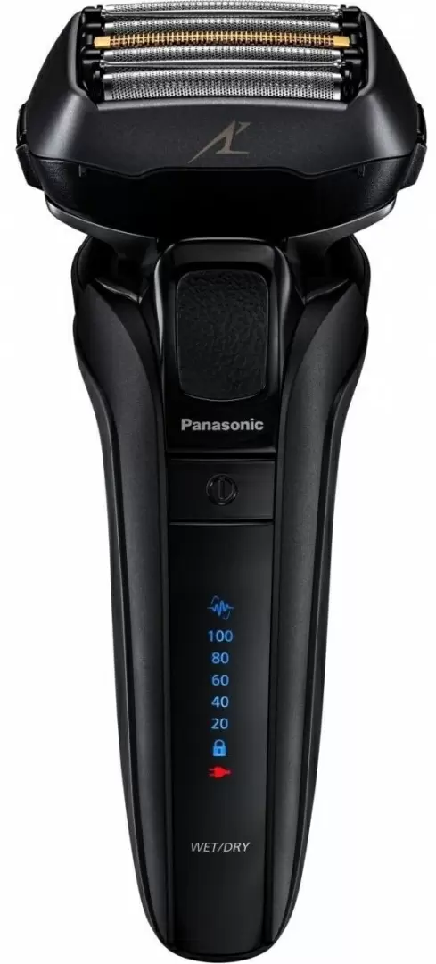 Aparat de ras Panasonic ES-LV9U-K820, negru