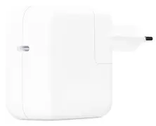 Încărcător Apple MW2G3ZM/A, alb