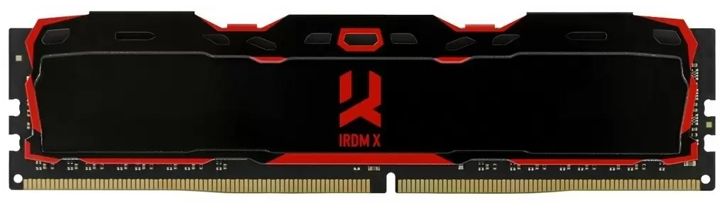Оперативная память Goodram Iridium X 16GB DDR4-3200MHz, CL16, 1.35V