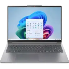 Laptop Lenovo IdeaPad Slim 5 16AHP10 (16.0"/2.8K/Ryzen 5 8645HS/16GB/512GB/Radeon), gri pe tehnoparc.md Laptop Lenovo IdeaPad Slim 5 16AHP10 (16.0"/2.8K/Ryzen 5 8645HS/16GB/512GB/Radeon), gri