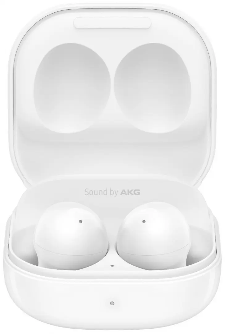 Căşti Samsung Galaxy Buds2, alb