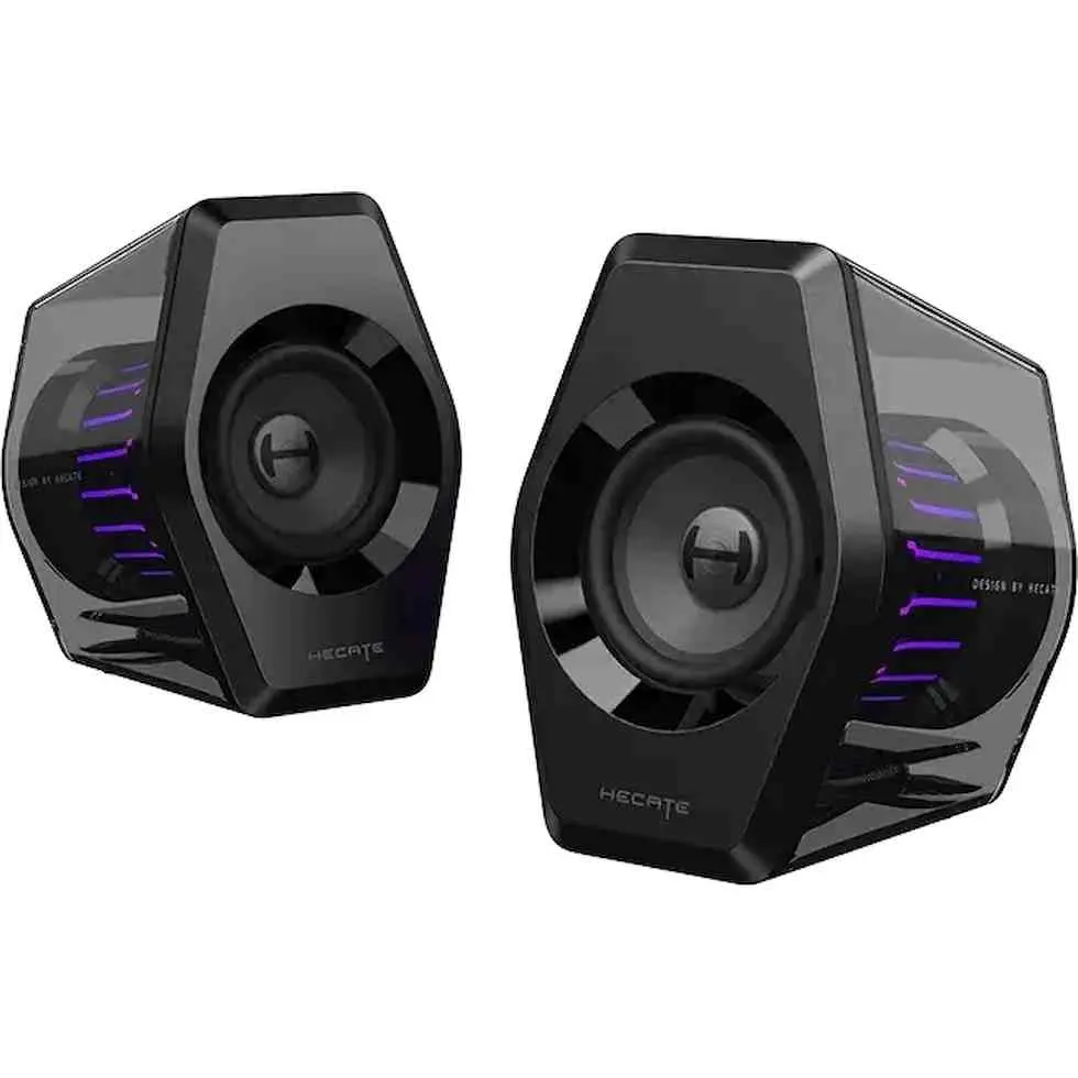 Boxe Edifier G2000 PRO, negru