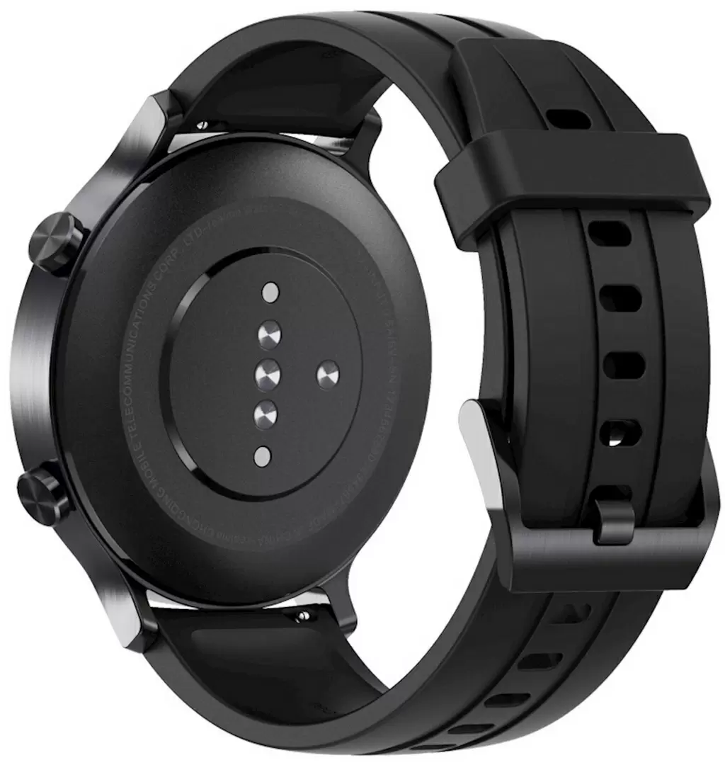 Smartwatch Realme Watch S, negru